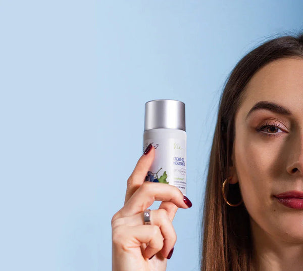 Dermatologul, la tine acasă! Participă la noul proiect video lansat de Viorica - Viorica Cosmetic MD