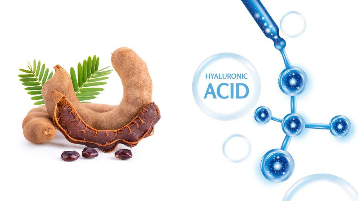 Totul despre acidul hialuronic vegetal – proprietăți și beneficii - Viorica Cosmetic MD