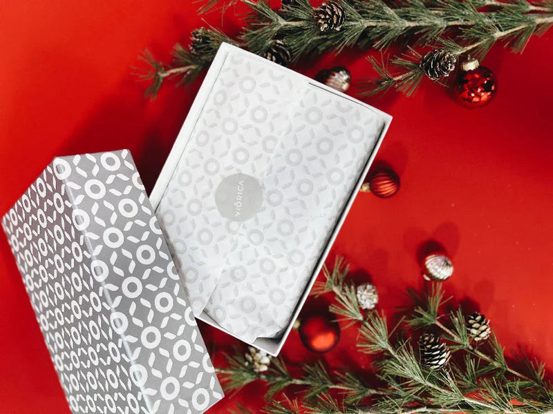 În pană de idei? 5 sugestii de CADOURI pentru femei - Viorica Cosmetic MD