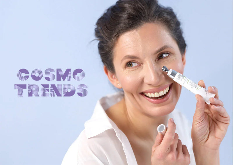 Produsul Viorica Vie care a cucerit juriul de la concursul mondial CosmoTrends - Viorica Cosmetic MD