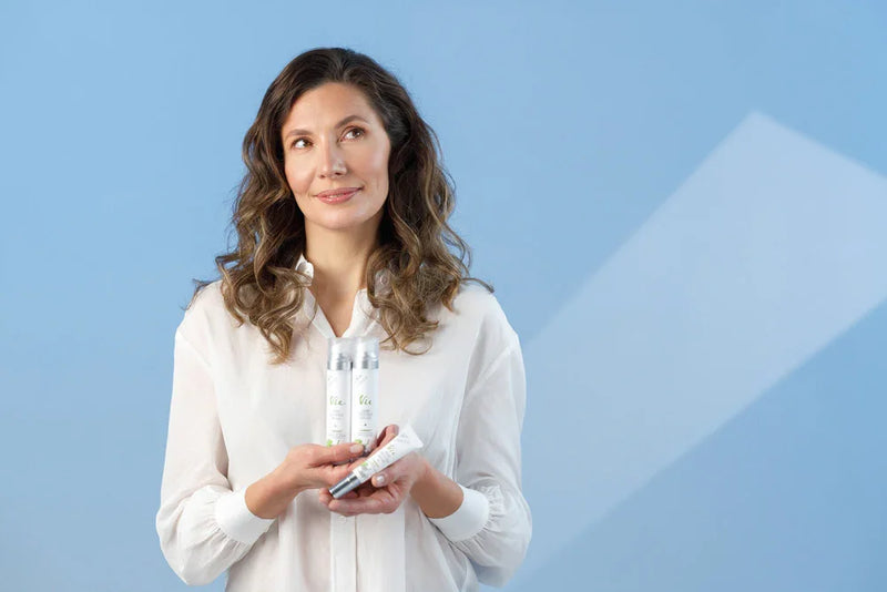 Super ingredientul care luptă cu semnele vârstei - Viorica Cosmetic MD