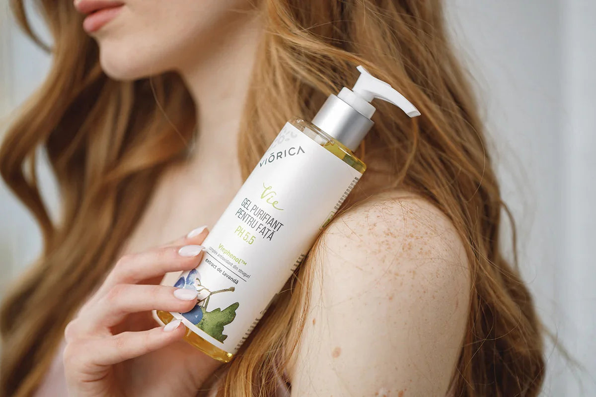 Să nu faci asta cu pielea ta! Top-5 mituri despre îngrijirea tenului - Viorica Cosmetic MD