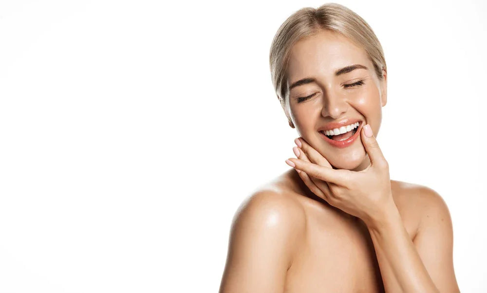 Pregătește-ți pielea pentru soarele verii cu Hydrobiotic SPF50 - Viorica Cosmetic MD