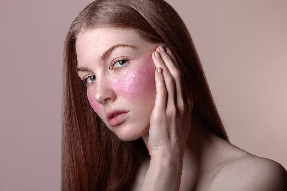 Ce trebuie să știi despre rozacee și cum să o gestionezi eficient - Viorica Cosmetic MD