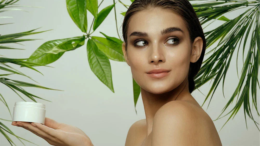 Rolul și beneficiile extractului de ceai verde în produsele cosmetice - Viorica Cosmetic MD