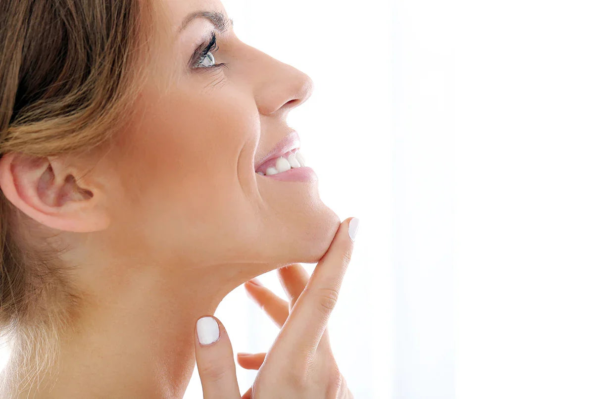 Cum îți îngrijești pielea iarna? Află ce produse sunt absolut necesare tenului tău - Viorica Cosmetic MD