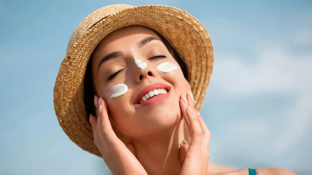 Cum să previi arsurile solare și efectele pe termen lung ale expunerii la soare - Viorica Cosmetic MD