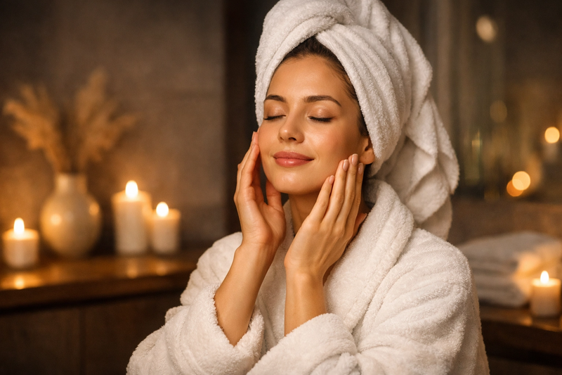 De la rutină la rezultate: cum masca de seară contribuie la refacerea pielii și la obținerea unui ten sănătos și radiant