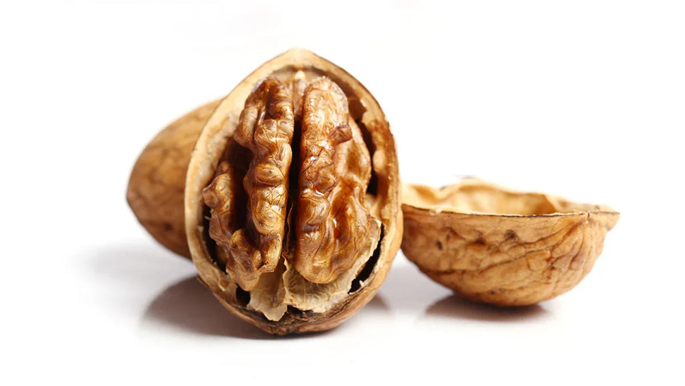 Simte potențialul uleiului de nuci pe propria piele - Viorica Cosmetic MD