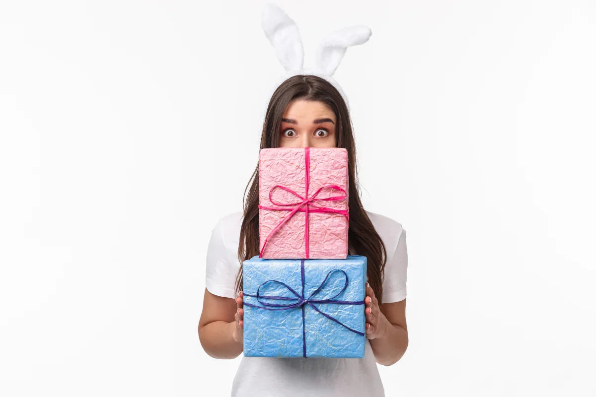 Idei de cadouri de Paște pentru femei - Viorica Cosmetic MD