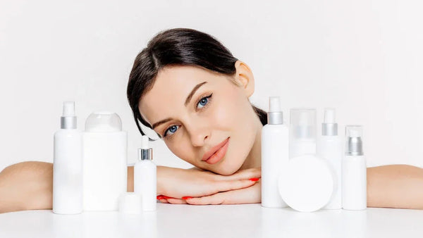 Probioticele și efectul lor benefic asupra pielii uscate - Viorica Cosmetic MD