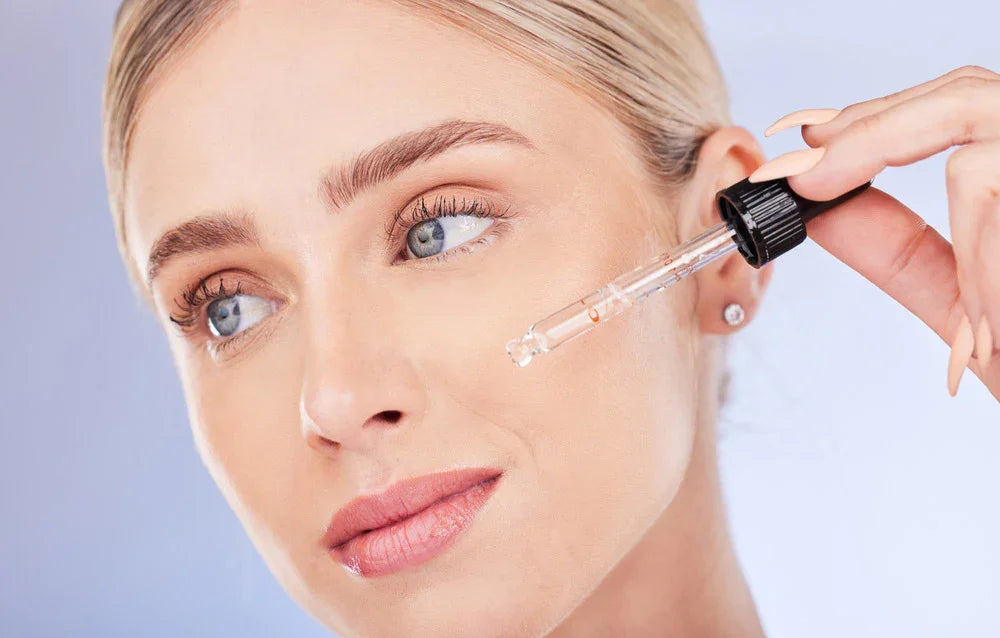 Retinal vs retinol: care sunt diferențele și ce avantaje are fiecare? - Viorica Cosmetic MD
