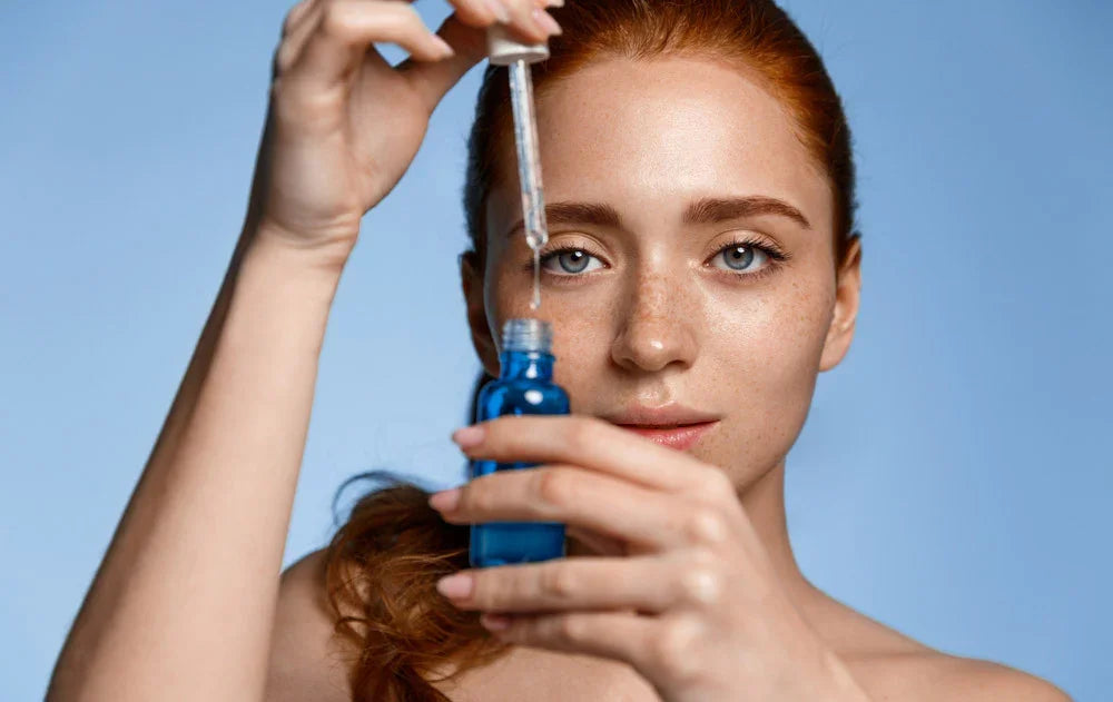 Sebumul: ce este, rolul acestuia și cum poți controla excesul - Viorica Cosmetic MD