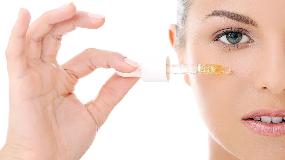 Știai despre acest ingredient anti-îmbătrânire? E pur și simplu incredibil - Viorica Cosmetic MD