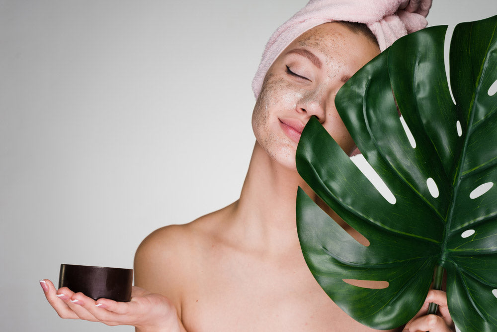Ghidul complet al exfolierii: cum și cât de des să exfoliezi pielea - Viorica Cosmetic MD