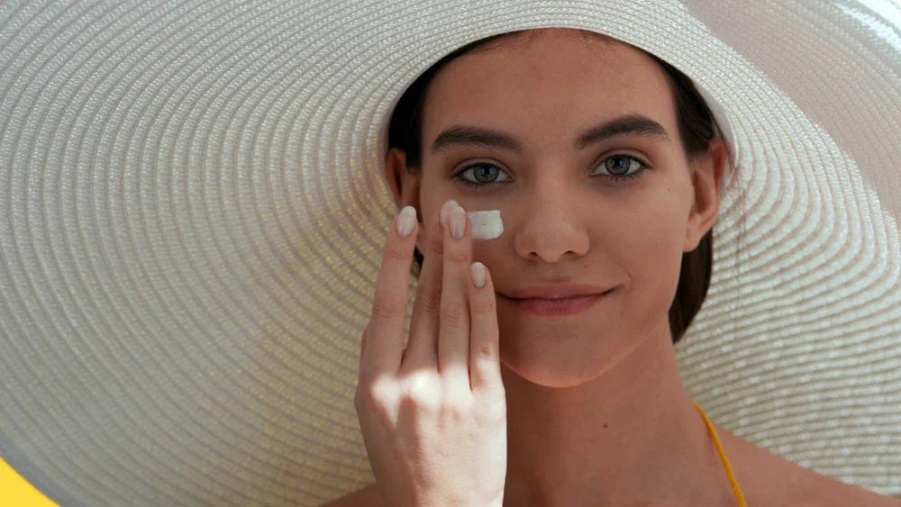 Ce este SPF-ul și cum să îl alegi pe cel mai potrivit pentru tenul tău? - Viorica Cosmetic MD