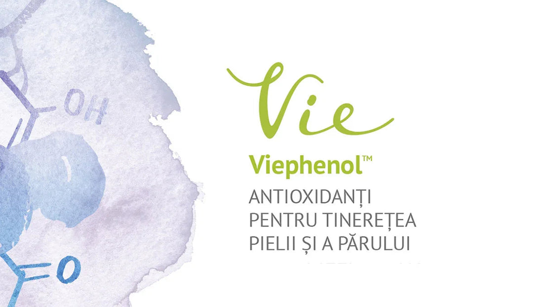 Frumuseţe la superlativ – cum să obții o piele tânără și radiantă? Ingredientul secret - Viorica Cosmetic MD