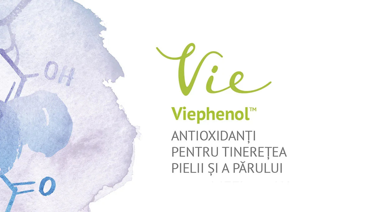 Frumuseţe la superlativ – cum să obții o piele tânără și radiantă? Ingredientul secret - Viorica Cosmetic MD