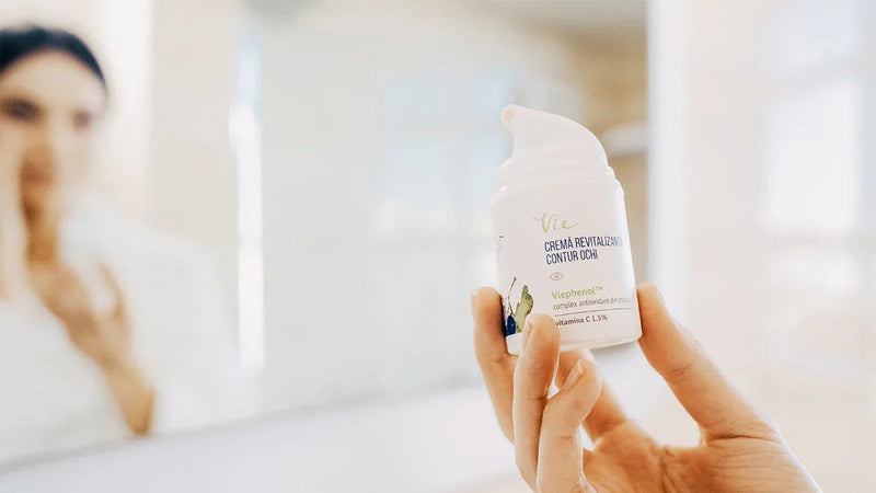 Vitamina C și pielea: TOP 3 efecte miraculoase - Viorica Cosmetic MD