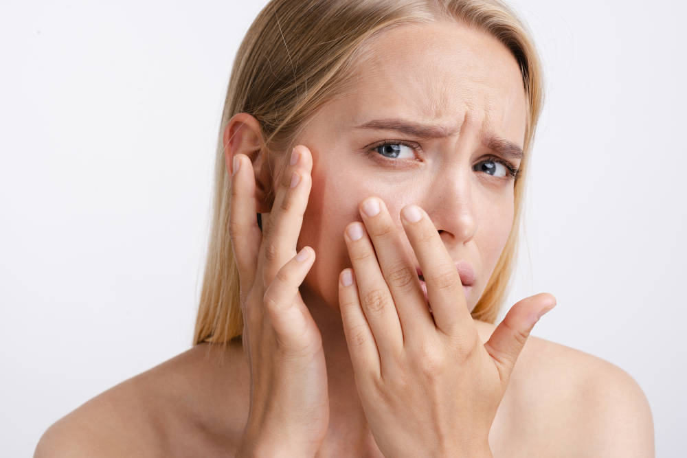 Purgingul, ce este și când apare? - Viorica Cosmetic MD