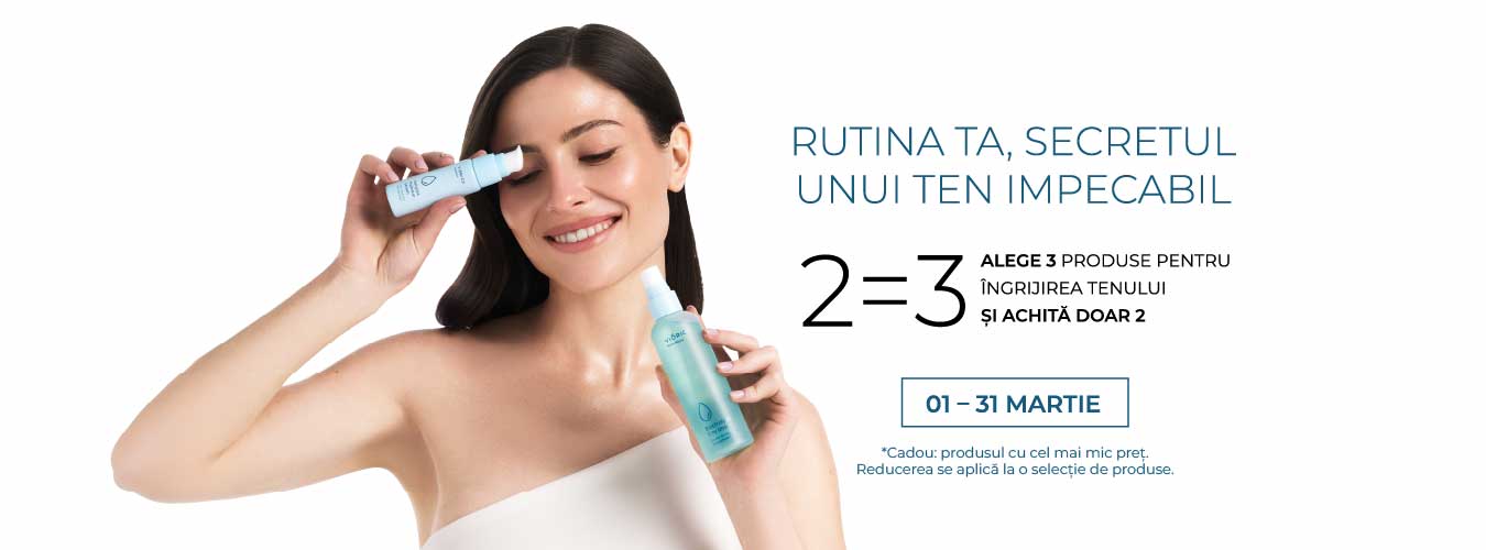 Face Care 2=3