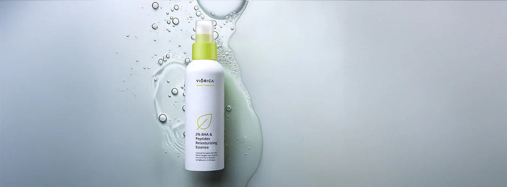 Botanic Treatments - Viorica Cosmetic MD