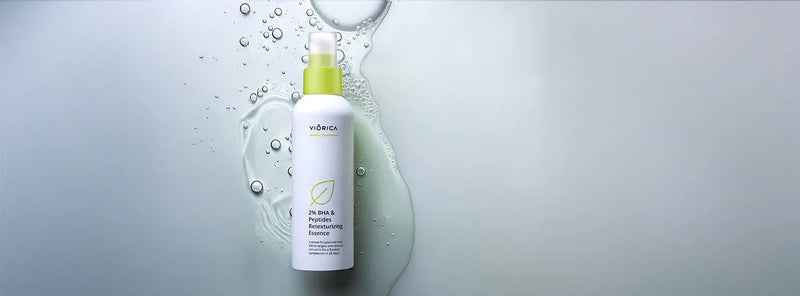 Botanic Treatments - Viorica Cosmetic MD