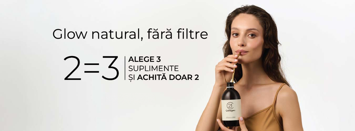 Collagen 2=3 PROMO