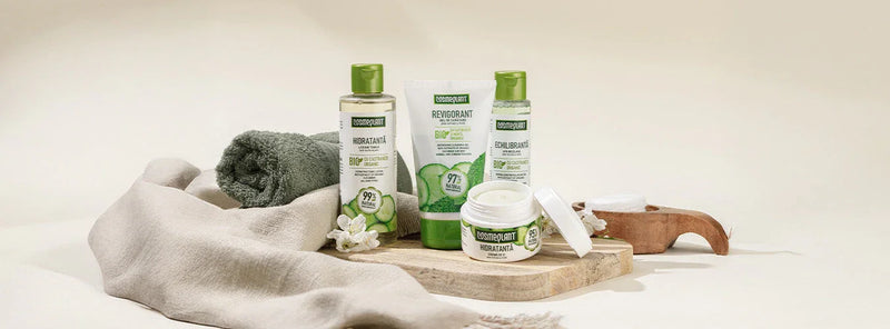 Cosmeplant - Viorica Cosmetic MD