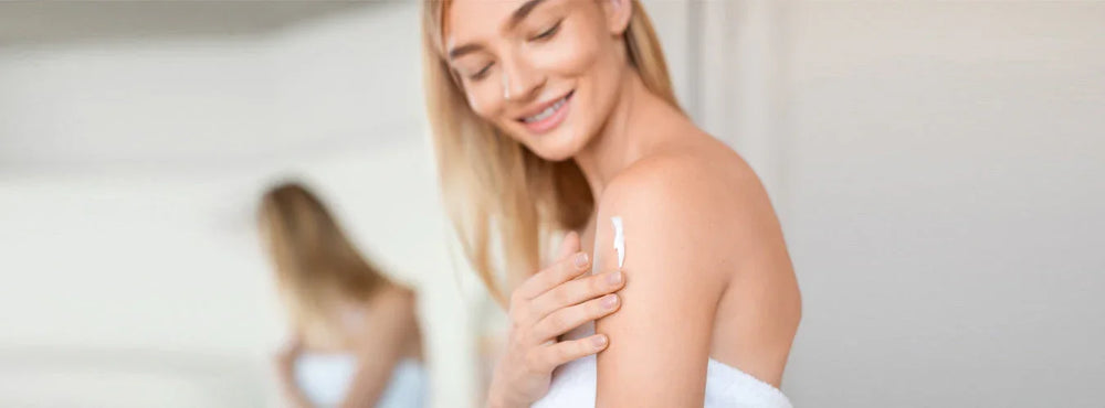 Creme de corp - Viorica Cosmetic MD