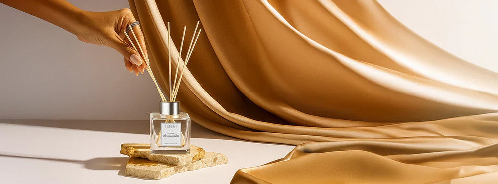 Difuzoare de parfum - Viorica Cosmetic MD