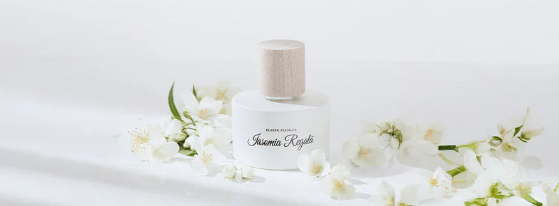 Elixir Floral - Viorica Cosmetic MD