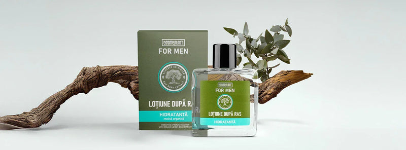 For Men - Viorica Cosmetic MD