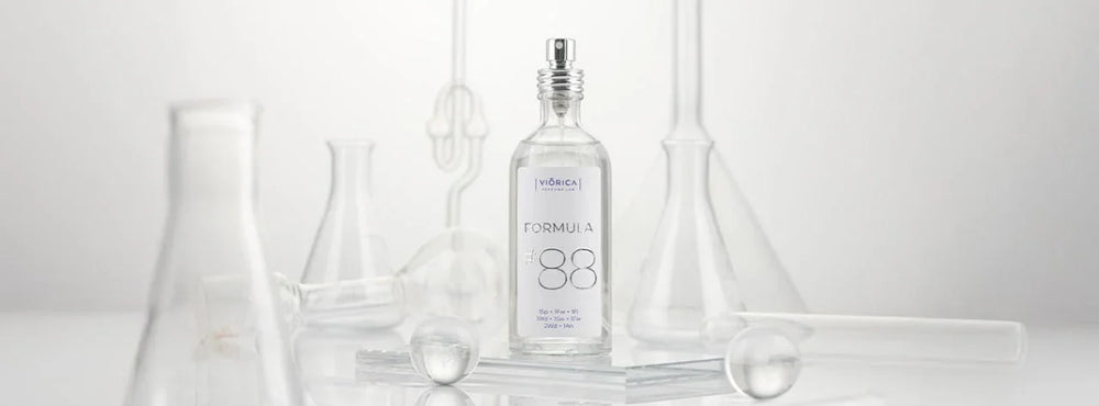 Formula # - Viorica Cosmetic MD