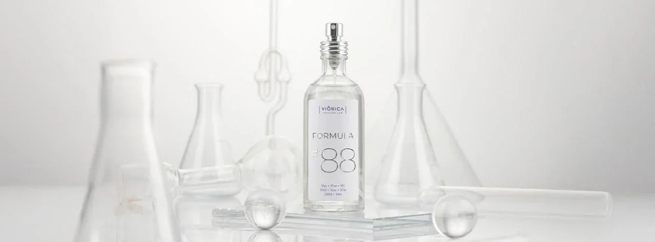 Formula # - Viorica Cosmetic MD
