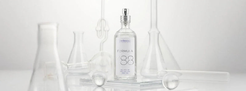 Formula # - Viorica Cosmetic MD