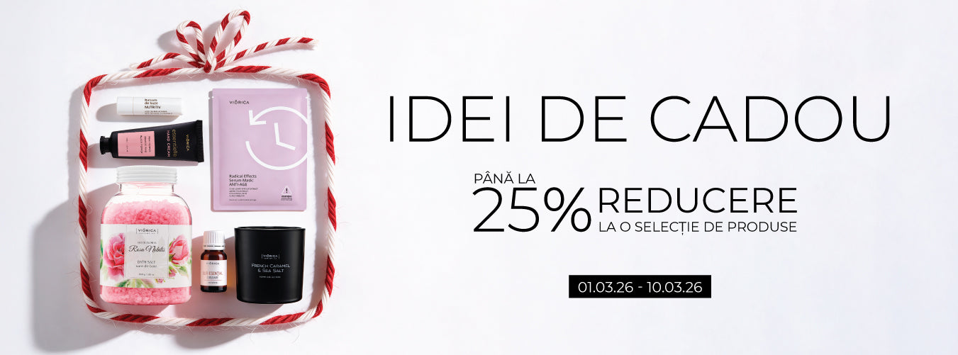Idei de cadouri