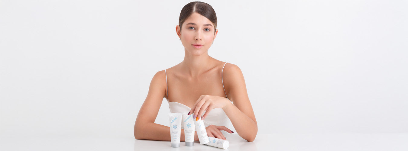 Îngrijire de iarnă - Viorica Cosmetic MD