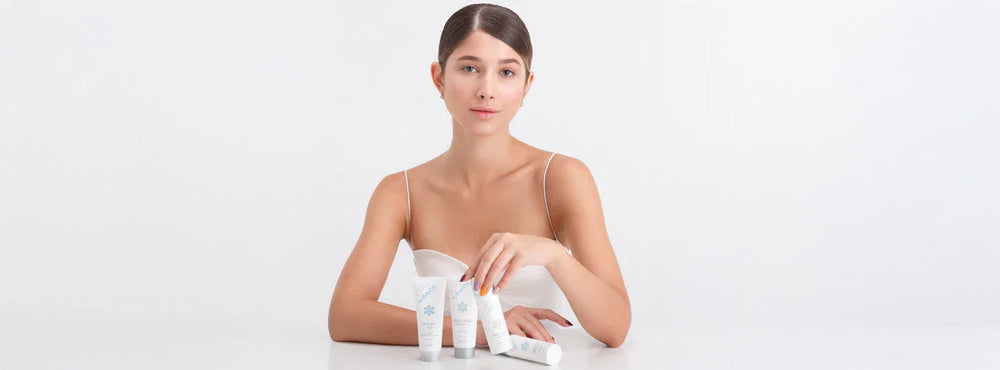 Îngrijire de iarnă - Viorica Cosmetic MD