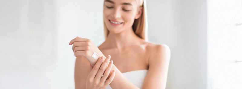 Îngrijire mâini - Viorica Cosmetic MD