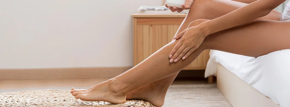 Îngrijire picioare - Viorica Cosmetic MD