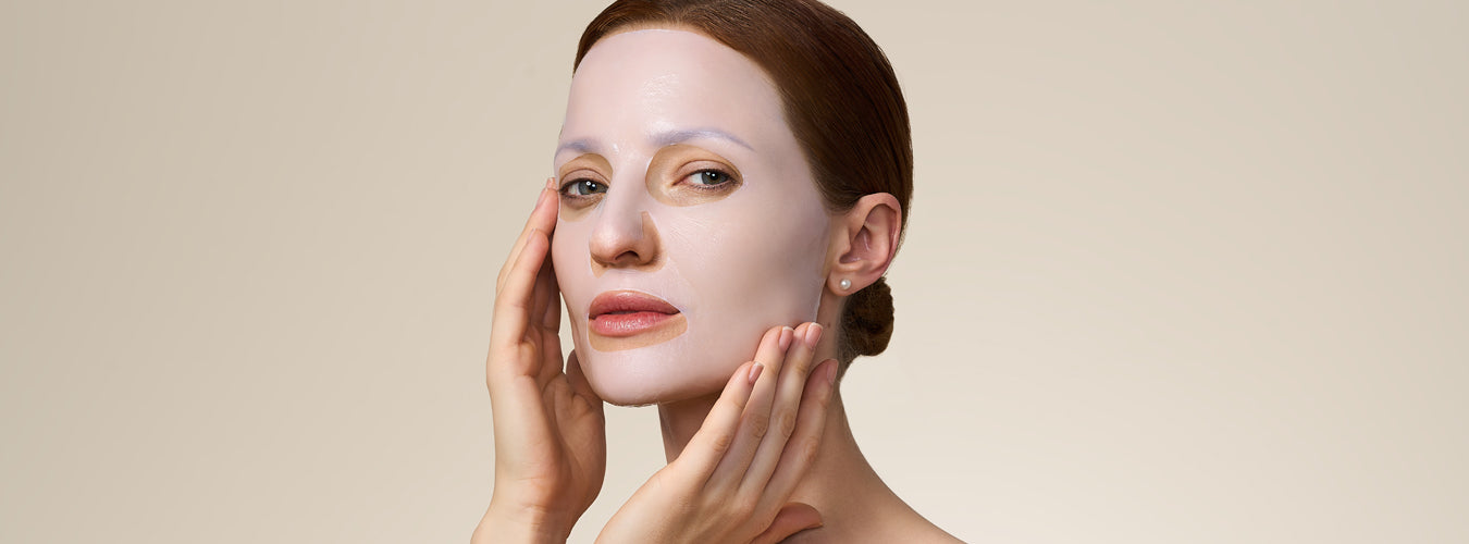 Măști de față - Viorica Cosmetic MD