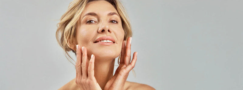 Anti Age - Viorica Cosmetic MD