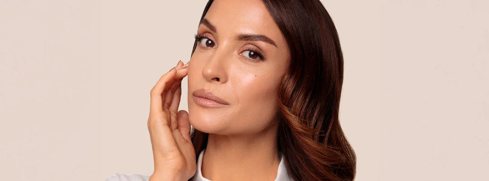 Îngrijire zona ochilor - Viorica Cosmetic MD