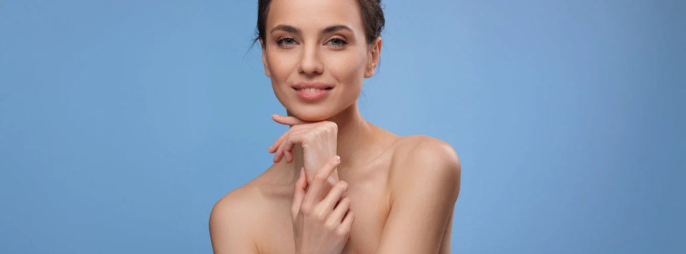 Ten tern cu aspect neuniform - Viorica Cosmetic MD