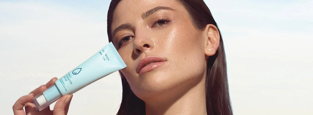 Ten uscat - Viorica Cosmetic MD