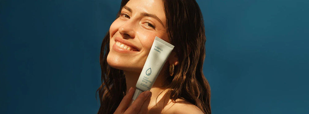 Protecție UV - Viorica Cosmetic MD