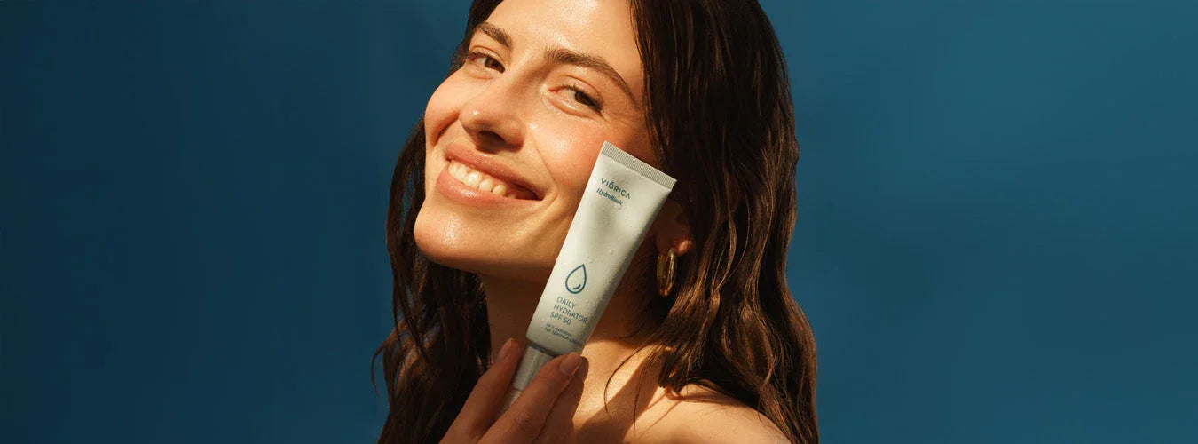 Protecție UV - Viorica Cosmetic MD