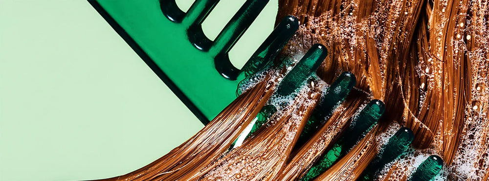 Anti Cădere Păr - Viorica Cosmetic MD