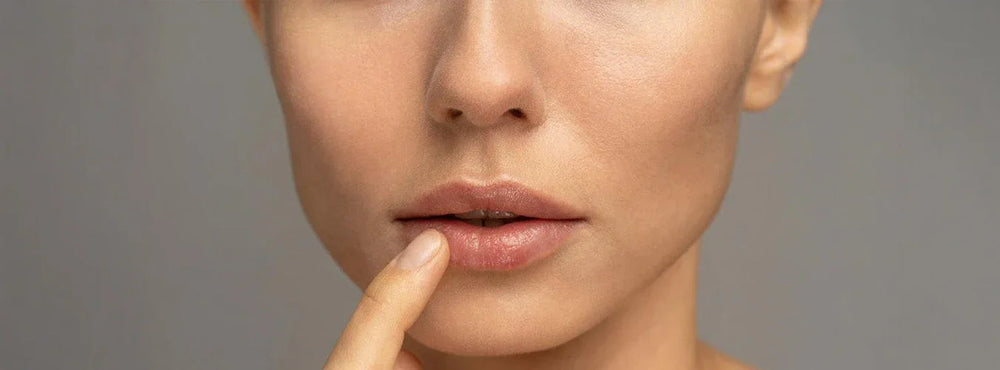 Îngrijirea buzelor - Viorica Cosmetic MD